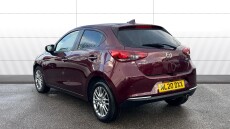Mazda 2 1.5 Skyactiv G GT Sport Nav 5dr Petrol Hatchback